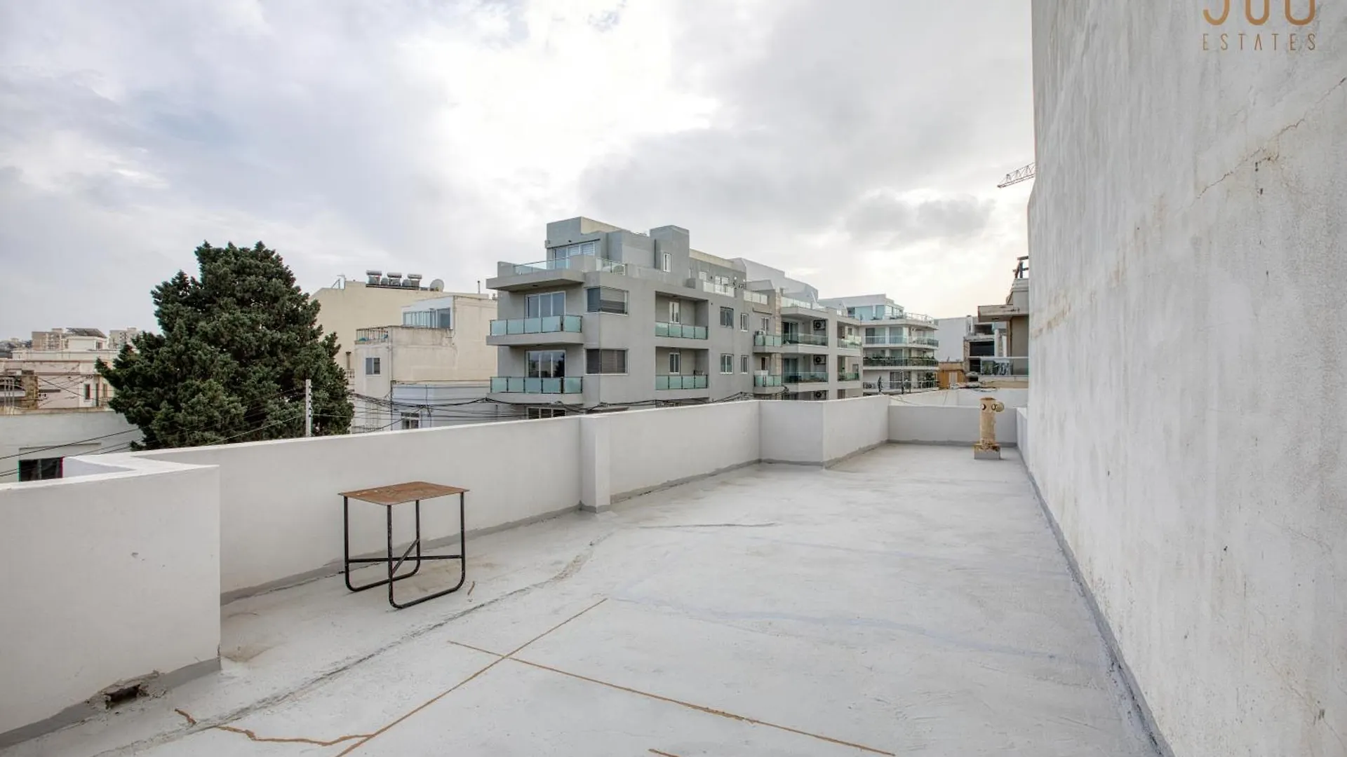 Charming 3Br Apt With City Views & Wifi In Swieqi By 360 Estates Is-Swieqi Apartment