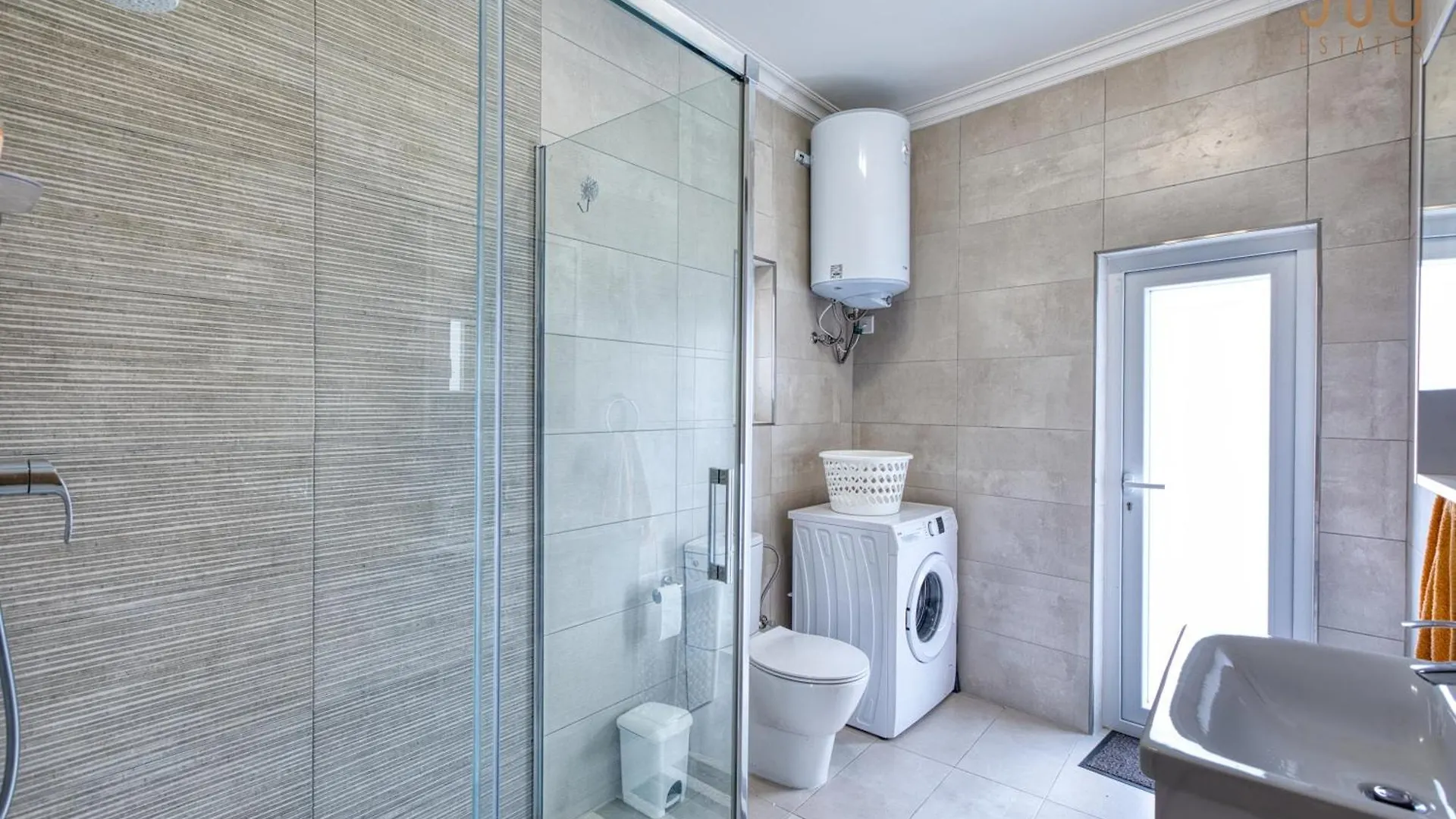 Charming 3Br Apt With City Views & Wifi In Swieqi By 360 Estates Is-Swieqi 0*,